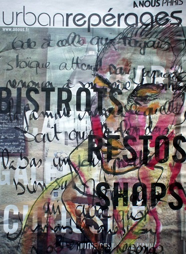 Bistro Resto d'aujourd'hui