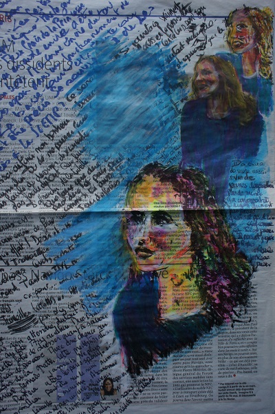 Une héroïne d'aujourd'hui